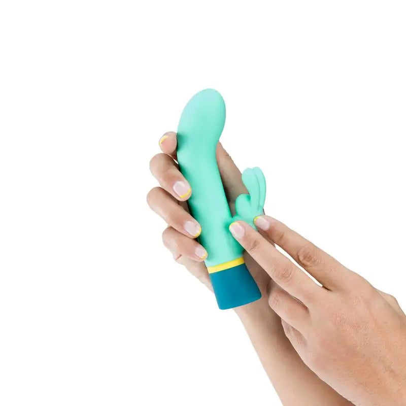 Platanomelon Gus Vibrator Bunny Blue