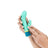 Platanomelon Gus Vibrator Bunny Blue