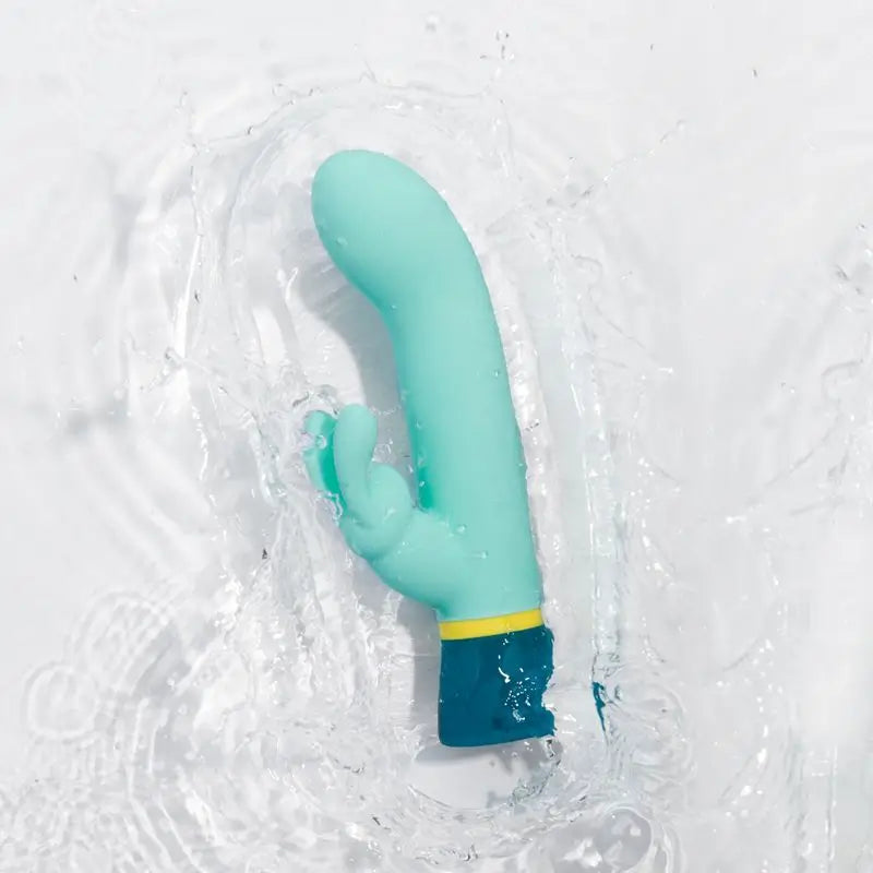 Platanomelon Gus Vibrator Bunny Blue