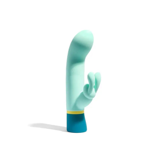 Platanomelon Gus Vibrator Bunny Blue