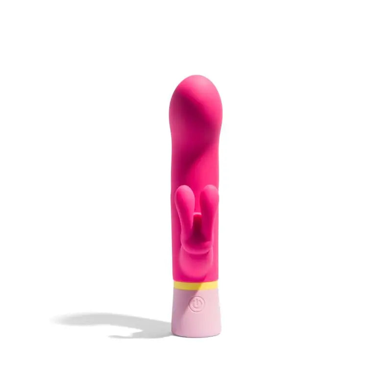 Platanomelon Gus Vibrating Bunny Fuchsia