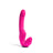 Platanomelon Isa Double Vibrator Fuchsia