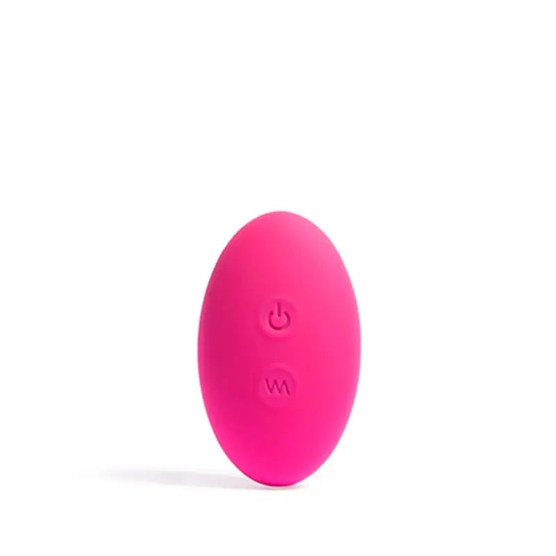 Platanomelon Isa Double Vibrator Fuchsia
