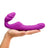 Platanomelon Isa Double Vibrator Lilac