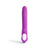 Platanomelon Isa Double Vibrator Lilac