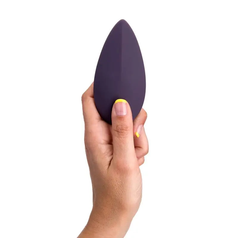 Platanomelon Ivo Clitoral Vibrator