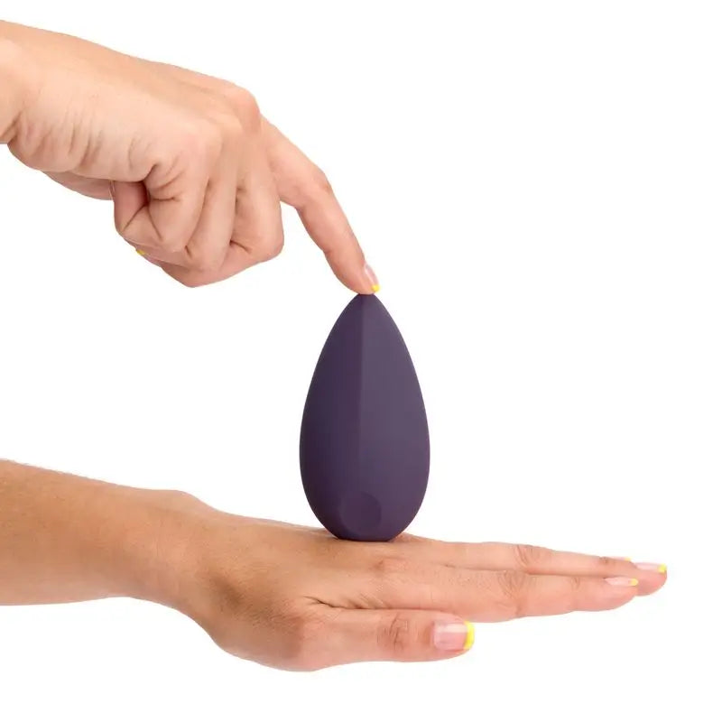 Platanomelon Ivo Clitoral Vibrator