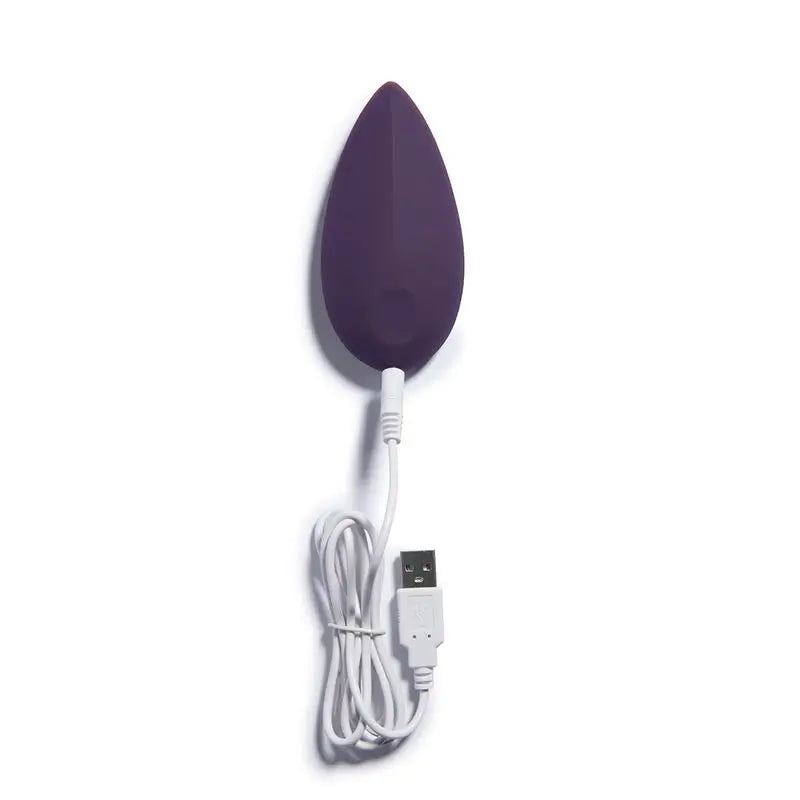 Platanomelon Ivo Clitoral Vibrator