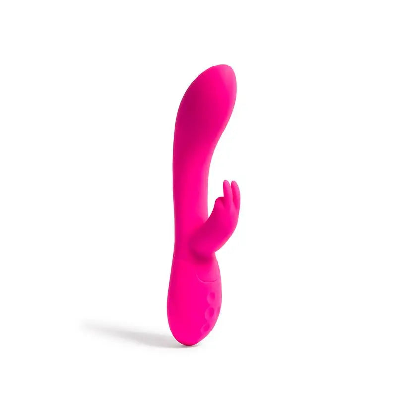 Platanomelon Lucas Fuchsia Bunny Vibrator