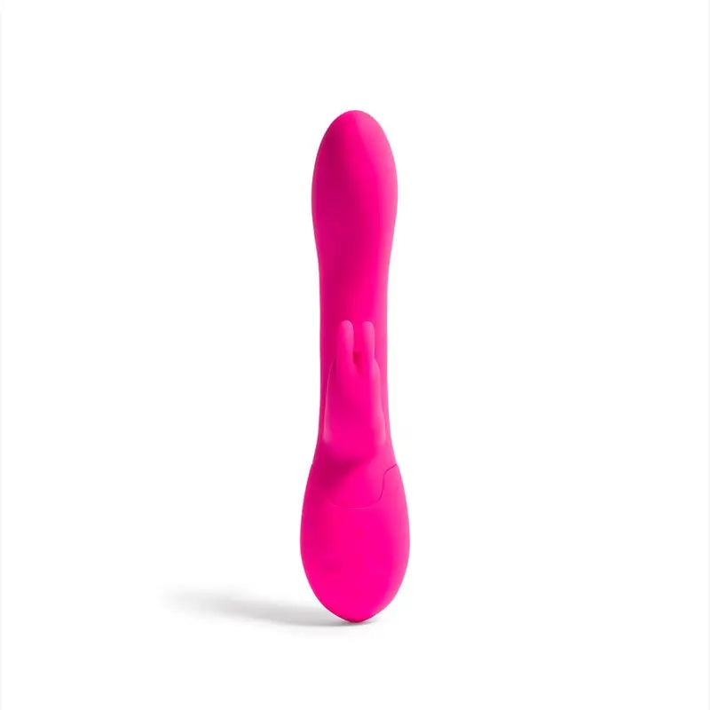 Platanomelon Lucas Fuchsia Bunny Vibrator