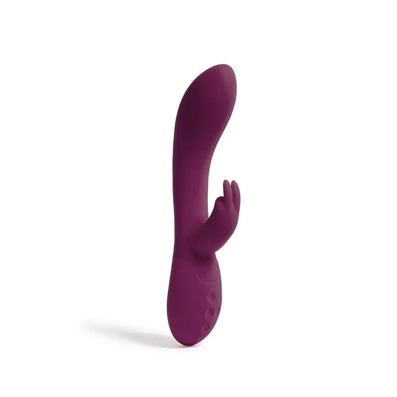 Platanomelon Lucas Lilac Bunny Vibrator