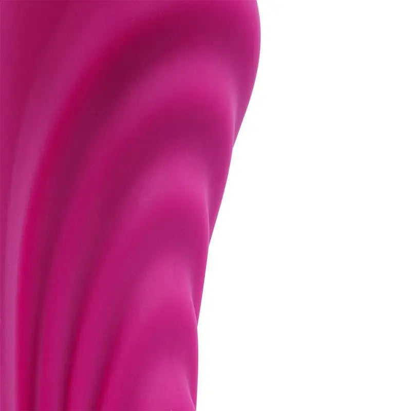 Platanomelon Lyo Vibrator Bunny Fuchsia