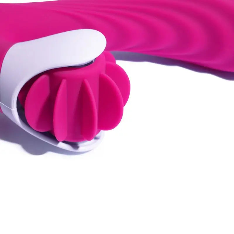 Platanomelon Lyo Vibrator Bunny Fuchsia