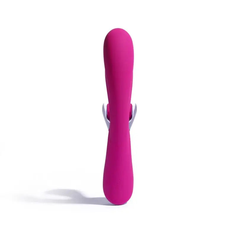 Platanomelon Lyo Vibrator Bunny Fuchsia