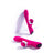 Platanomelon Lyo Vibrator Bunny Fuchsia