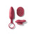 Platanomelon Mobi Vibrator Couples Bordeaux