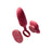 Platanomelon Mobi Vibrator Couples Bordeaux