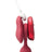 Platanomelon Mobi Vibrator Couples Bordeaux