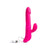 Platanomelon Morgan Fuchsia Rabbit Vibrator