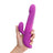 Platanomelon Morgan Lilac Bunny Vibrator
