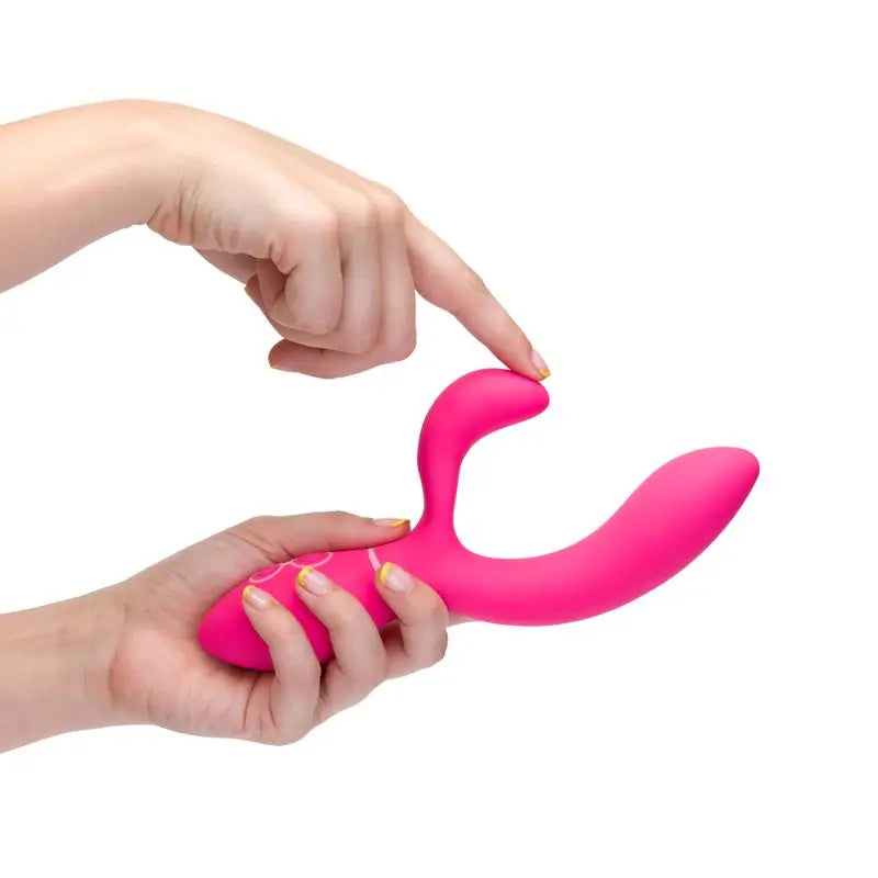 Platanomelon Nito Bunny Vibrator