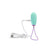 Platanomelon Oh Vibrating Blue Egg