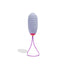 Platanomelon Oh Vibrator Egg Lavender