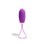 Platanomelon Oh Vibrating Egg Lilac
