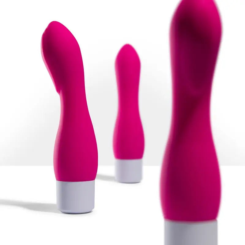 Platanomelon Wave Vibrating Vaginal Vibrator