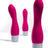 Platanomelon Wave Vibrating Vaginal Vibrator