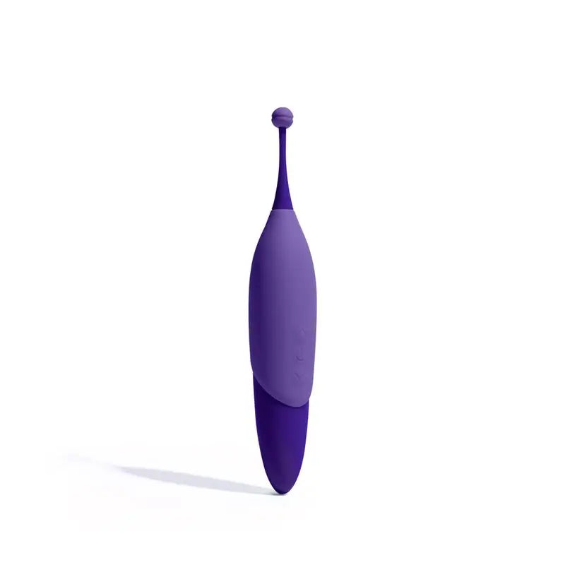 Platanomelon Oli Clitoral Vibrator Lilac