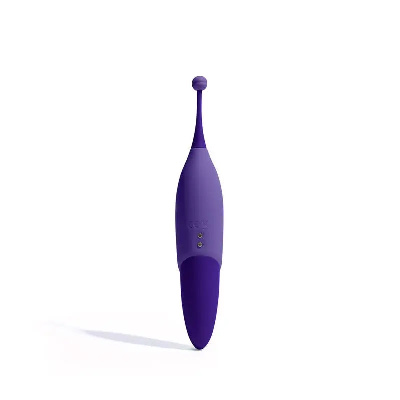 Platanomelon Oli Clitoral Vibrator Lilac