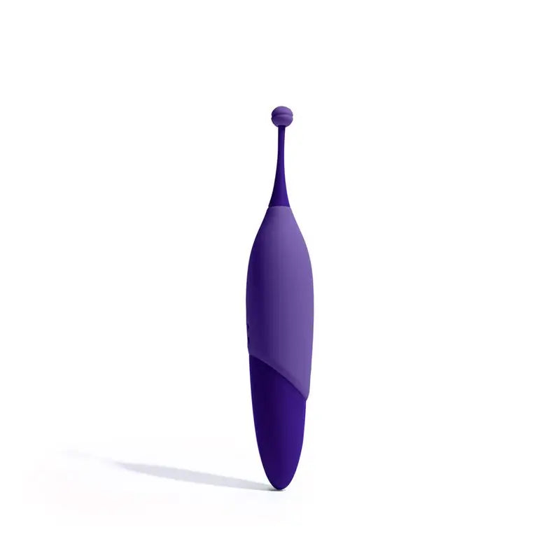 Platanomelon Oli Clitoral Vibrator Lilac
