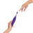 Platanomelon Oli Clitoral Vibrator Lilac