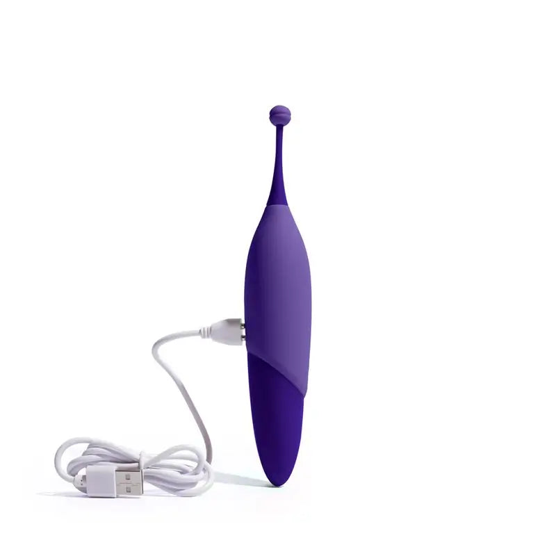 Platanomelon Oli Clitoral Vibrator Lilac