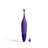Platanomelon Oli Clitoral Vibrator Lilac