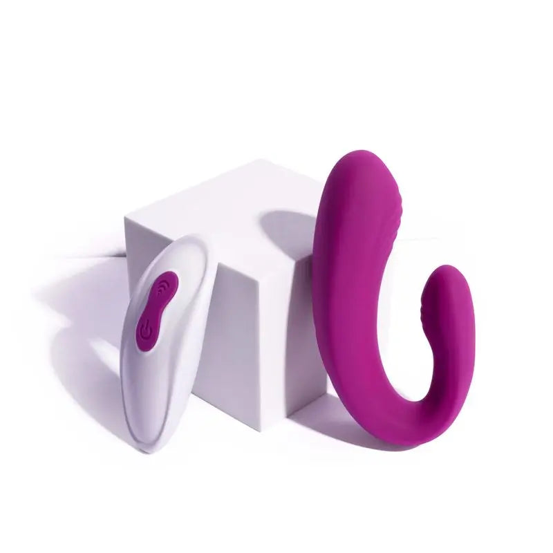 Platanomelon Tango Vibrator for Couples