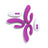 Platanomelon Tango Vibrator for Couples