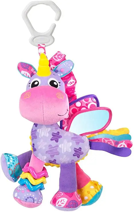 Playgro Activity Pendant Stella the Unicorn