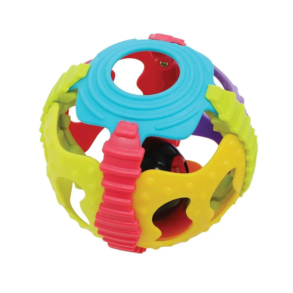 Playgro Junyju Junyju Rattle Ball