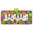Playgro Jungle Piano Activity Blanket