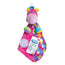 Playgro Clopette Comforter Blanket Pink