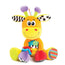 Playgro Activity Giraffe Doll