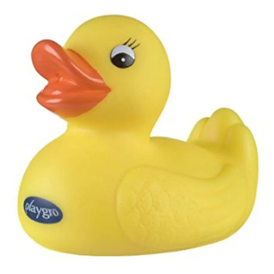 Playgro Floating Duckling
