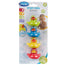 Playgro Baby Ducklings Shiny