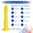 Plusone Luxe Ripple Multi-Vibe , 1 pcs.