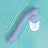 Plusone Menopause Massager , 1 units
