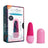 Plusone Private Pleasure Vibe , 1 pcs.