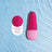 Plusone Private Pleasure Vibe , 1 pcs.