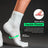Podoks Comfort Socks H3 White